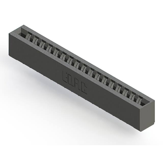 356-017-421-101 EDAC Inc.  Edgeboard Connectors